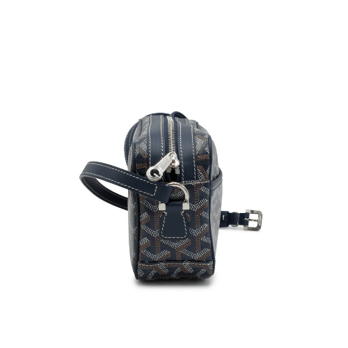 GOYARD Cap-Vert PM Bag Blue