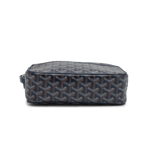 GOYARD Cap-Vert PM Bag Blue