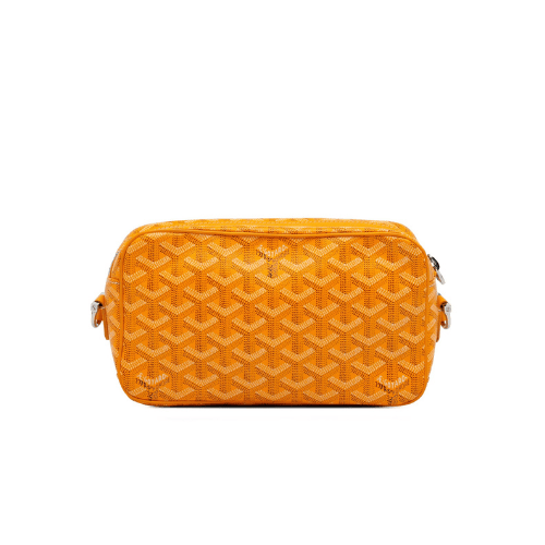 GOYARD Cap-Vert PM Bag Yellow