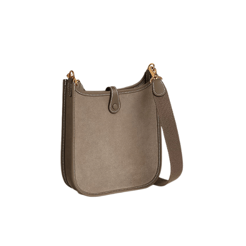 HERMES Evelyne 16 Amazon Bag étoupe