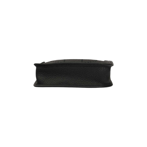 HERMES Evelyne 16 Amazone Bag Black