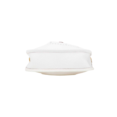 HERMES Evelyne 16 Amazone bag White