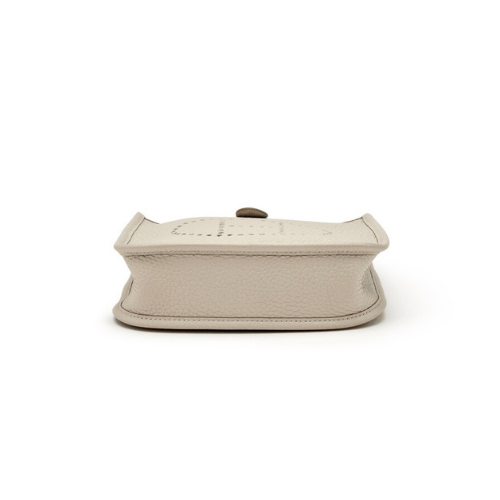 HERMES Evelyne 16 Amazone bag Beton