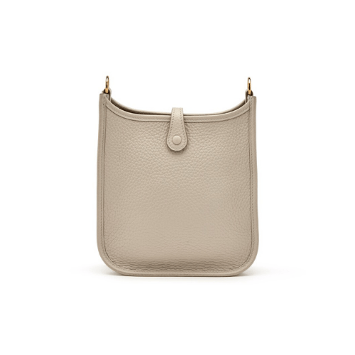 HERMES Evelyne 16 Amazone bag Beton