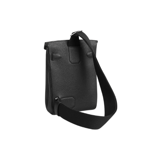 HERMES Hac a Dos PM backpack plomb