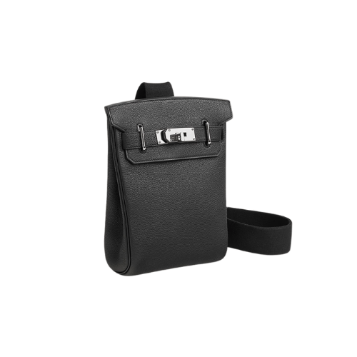 HERMES Hac a Dos PM backpack plomb
