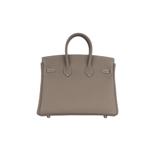 HERMES Birkin 25 Etoupe