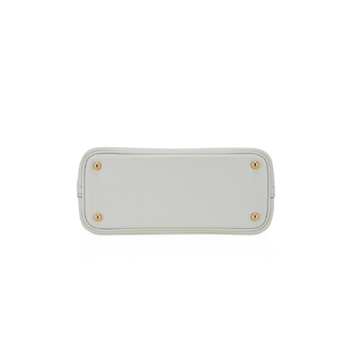 HERMES Hermes Bolide 1923 Mini Verso Mushroom