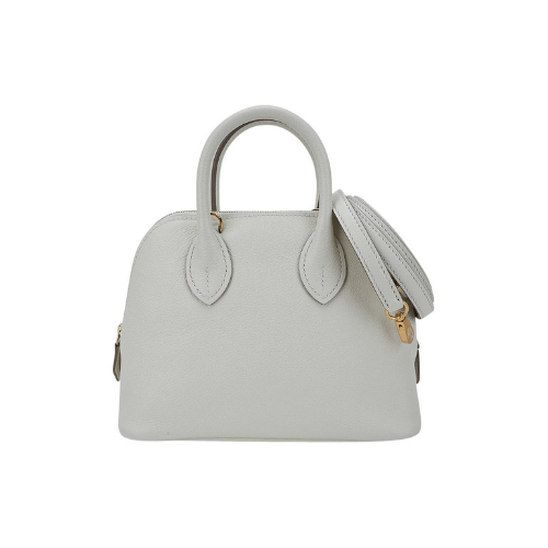 HERMES Hermes Bolide 1923 Mini Verso Mushroom