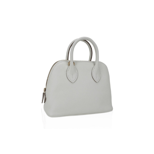 HERMES Hermes Bolide 1923 Mini Verso Mushroom