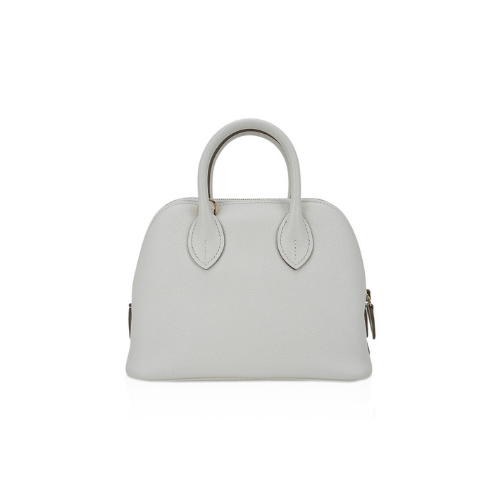 HERMES Hermes Bolide 1923 Mini Verso Mushroom