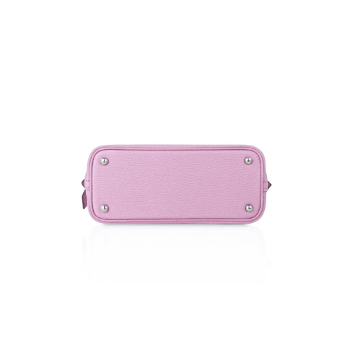 HERMES Hermes Bolide 1923 Mini Mauve