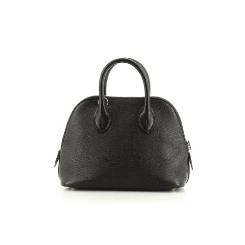 HERMES Hermes Bolide 1923 Mini Black