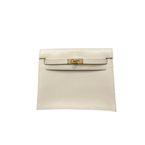 HERMES Kelly danse Evercolor I2 Nata