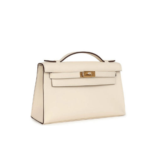 HERMES Kelly Pochette Nata