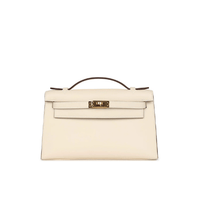 HERMES Kelly Pochette Nata