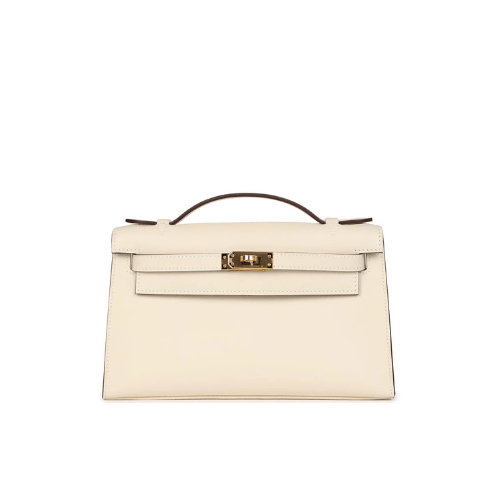 HERMES Kelly Pochette Nata
