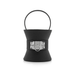 HERMES Black Epsom Mini Medor Bag