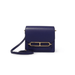 HERMES Roulis Mini shoulder bag Bleu Encre