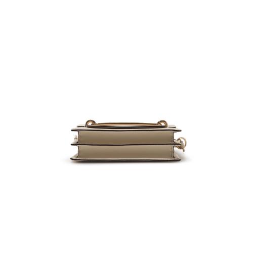 HERMES Roulis Mini shoulder bag Nata Swift
