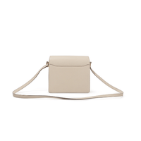 HERMES Roulis Mini shoulder bag Nata Swift