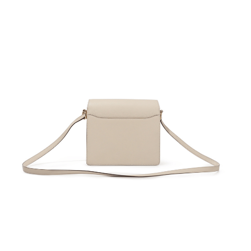 HERMES Roulis Mini shoulder bag Nata Swift