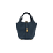 HERMES Picotin 18 bags Blue