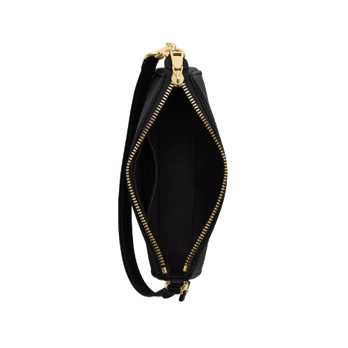 COACH Nolita 19 (Black)