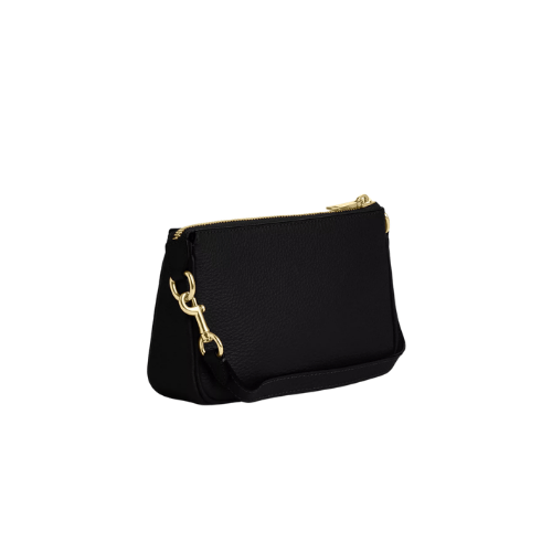 COACH Nolita 19 (Black)
