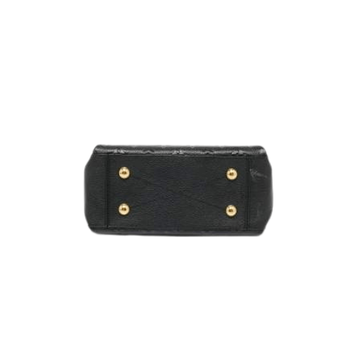 LV Surene BB bag Monogram Empreinte Black