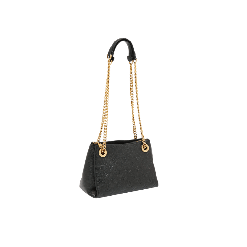 LV Surene BB bag Monogram Empreinte Black