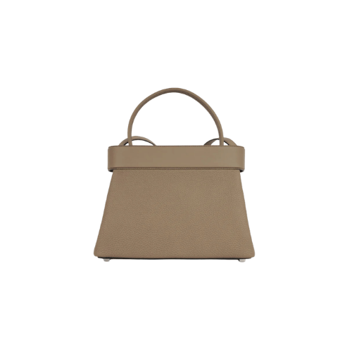 HERMES Medor bag Beige