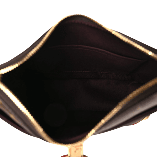 LV Monogram Odeon PM Natural