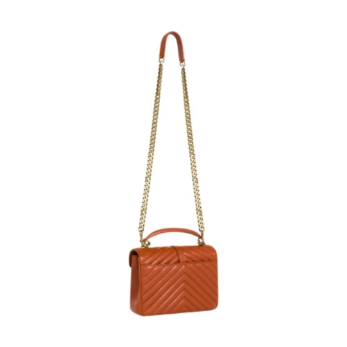 YSL Medium College Bag