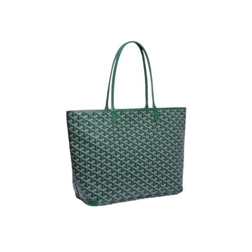 GOYARD Tote Bag Green