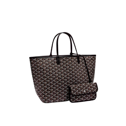 GOYARD Tote Bag Black