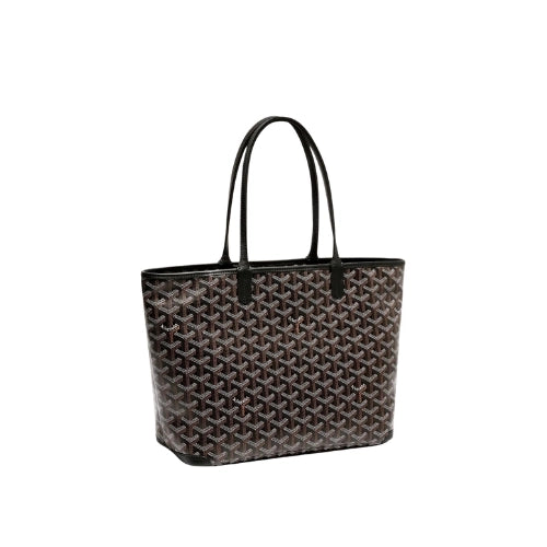 GOYARD Tote Bag Black