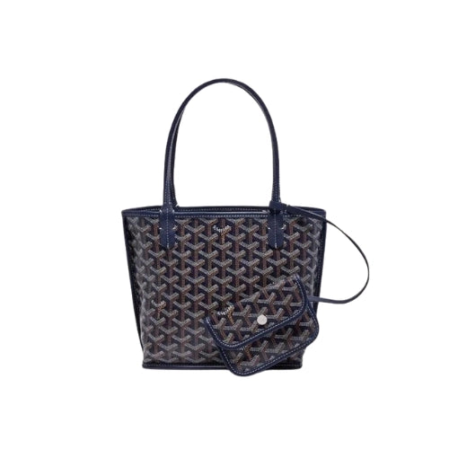 GOYARD Mini Anjou Tote Bag