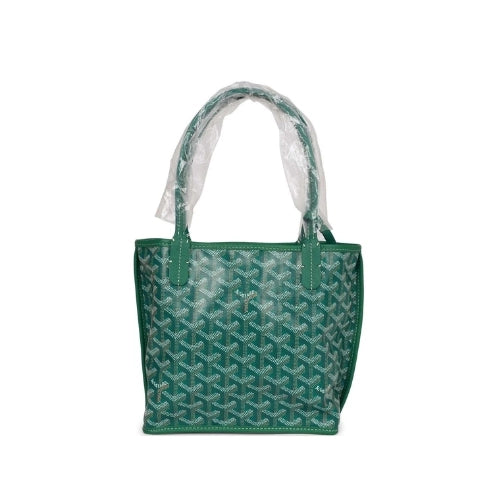 GOYARD Mini Anjou Tote Bag