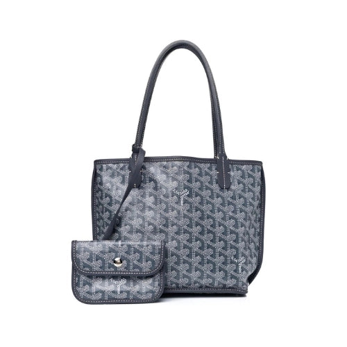 GOYARD Mini Anjou Tote Bag