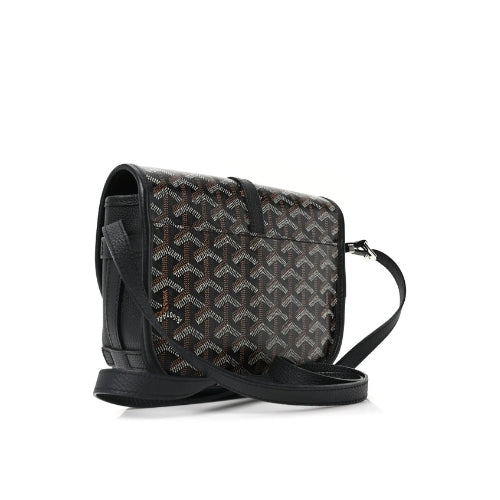 GOYARD Messenger Bag Black