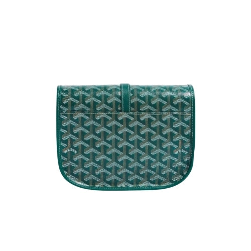GOYARD Messenger Bag Green