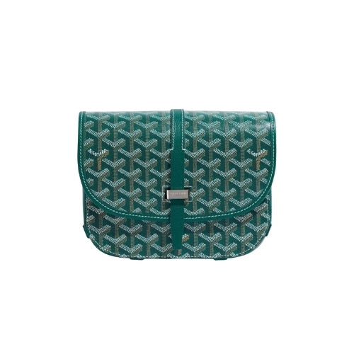GOYARD Messenger Bag Green