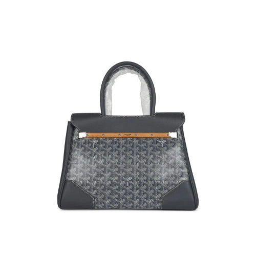 GOYARD Saigon Tote Grey