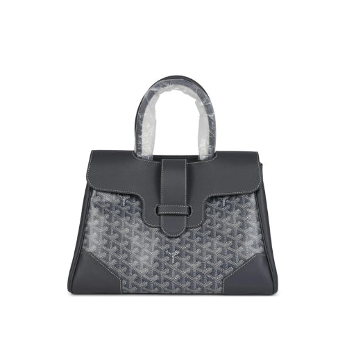 GOYARD Saigon Tote Grey