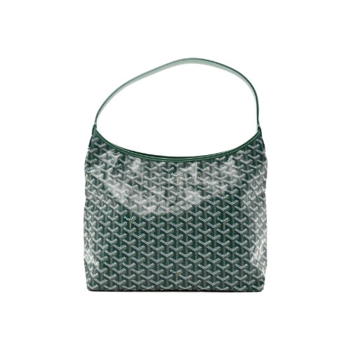 GOYARD Bohème Hobo Bag Green