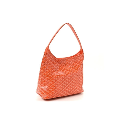 GOYARD Bohème Hobo Bag Orange