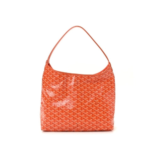 GOYARD Bohème Hobo Bag Orange