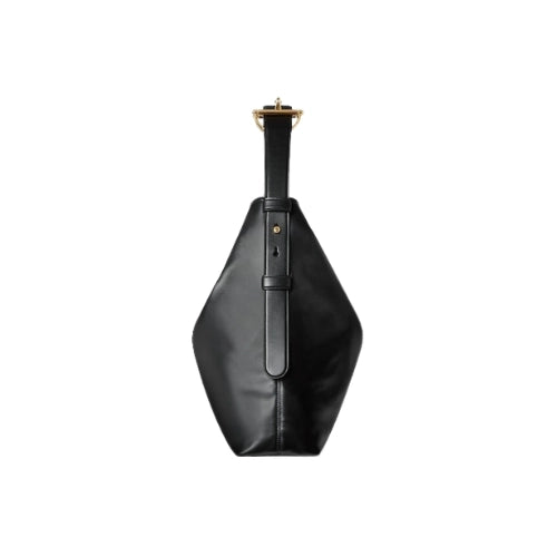 GUCCI Shoulder Bag Black