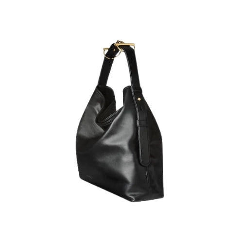 GUCCI Shoulder Bag Black